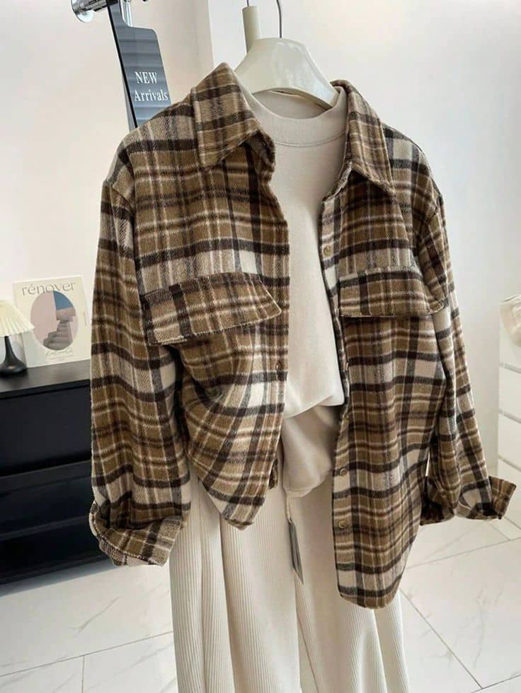 پیراهن کشمیر