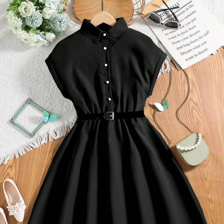 پیراهن زنانه